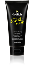 Body Drench The Black Mask Pore Refining Peel-Off Mask – 89mL / 3 fl oz
Peel-off black mask purifies and refines skin texture.