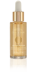 Body Drench QuickTan Self Tan Booster ƒ?? Tanning drops for a customizable sun-kissed glow in a 1 fl oz dropper bottle.