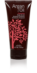 Body Drench Argan Oil Cleansing Body Scrub ƒ?? Exfoliating body scrub with argan oil for smooth and refreshed skin.