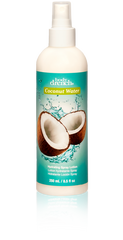 Body Drench Coconut Water Hydrating Spray Lotion for skin hydration and nourishment, 250ml.