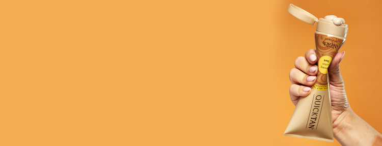 BodyDrench Product Photoshoot