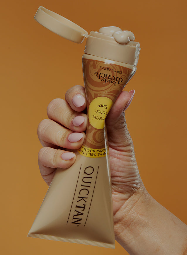 BodyDrench Product Mobile Photoshoot